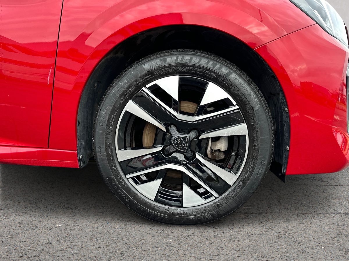 Used Peugeot 208 2024 for sale - 76544427: Photo 9