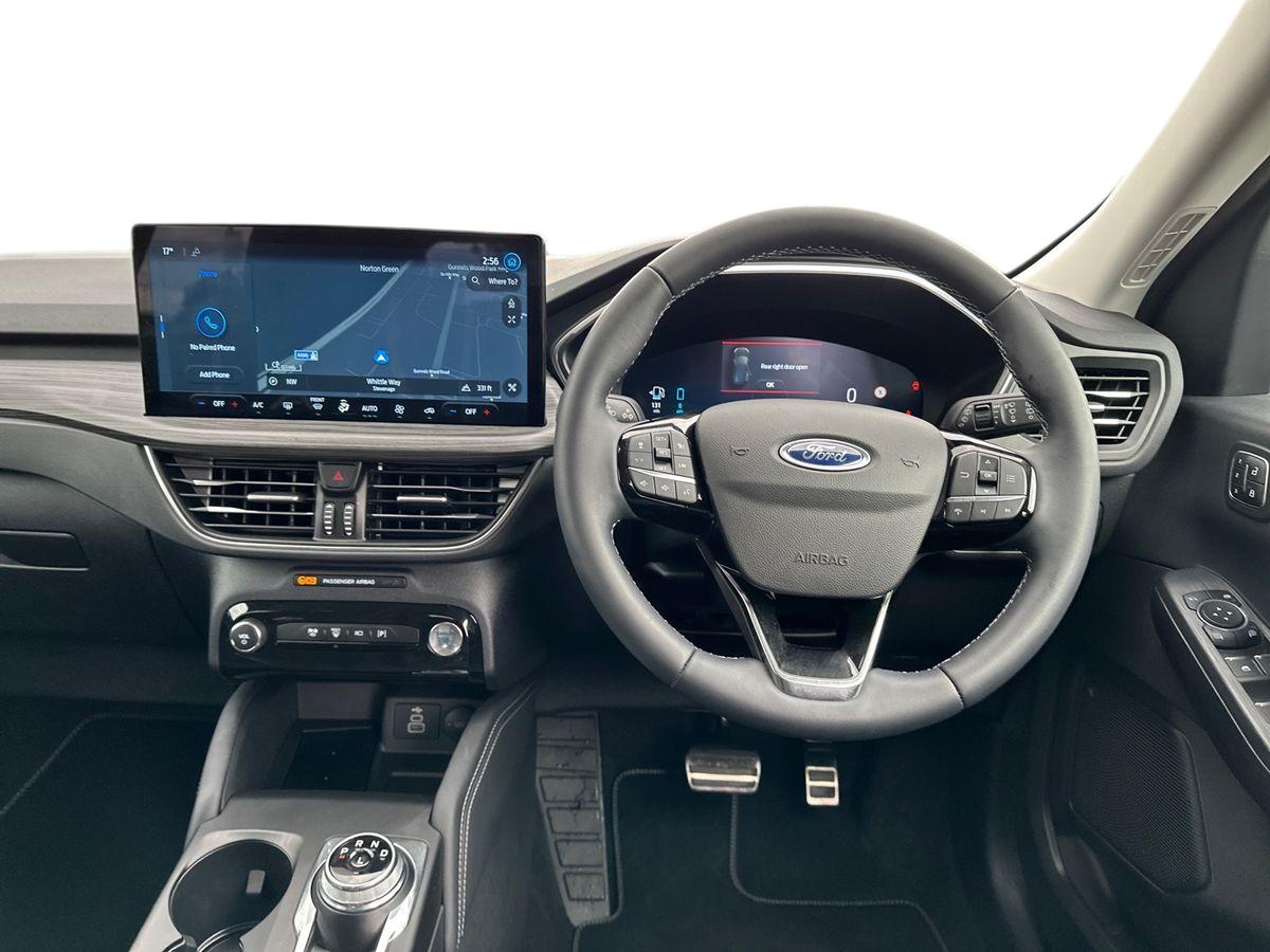 Used Ford Kuga 2024 for sale - 77047664: Photo 16