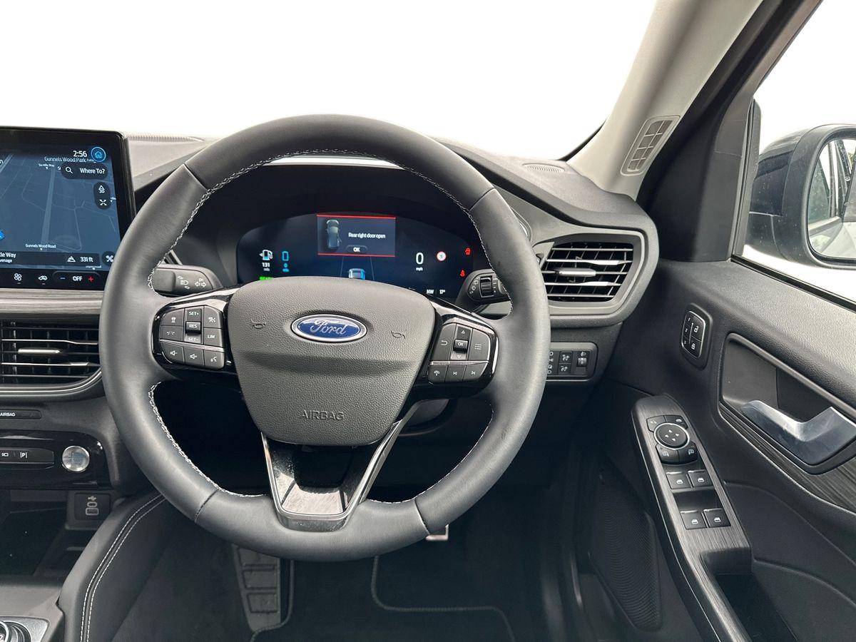 Used Ford Kuga 2024 for sale - 77047664: Photo 17