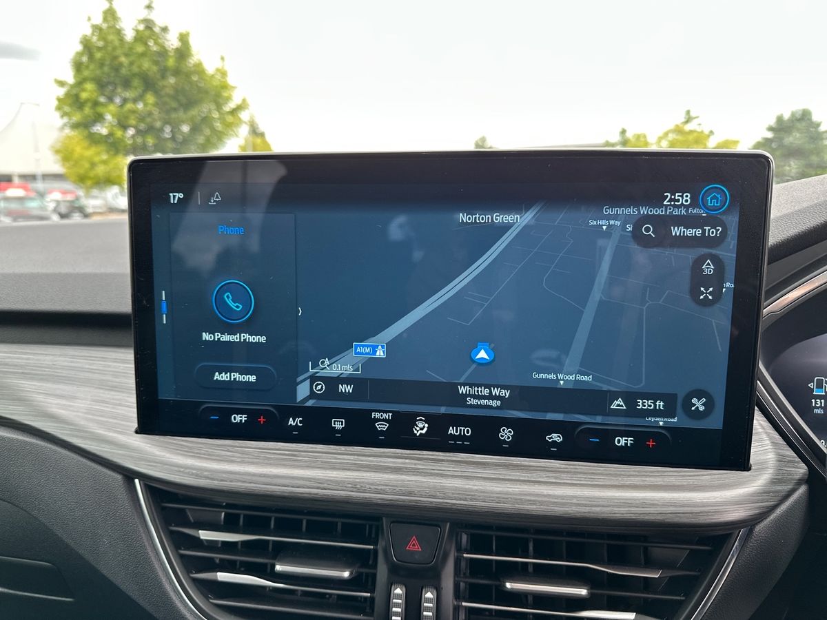 Used Ford Kuga 2024 for sale - 77047664: Photo 20