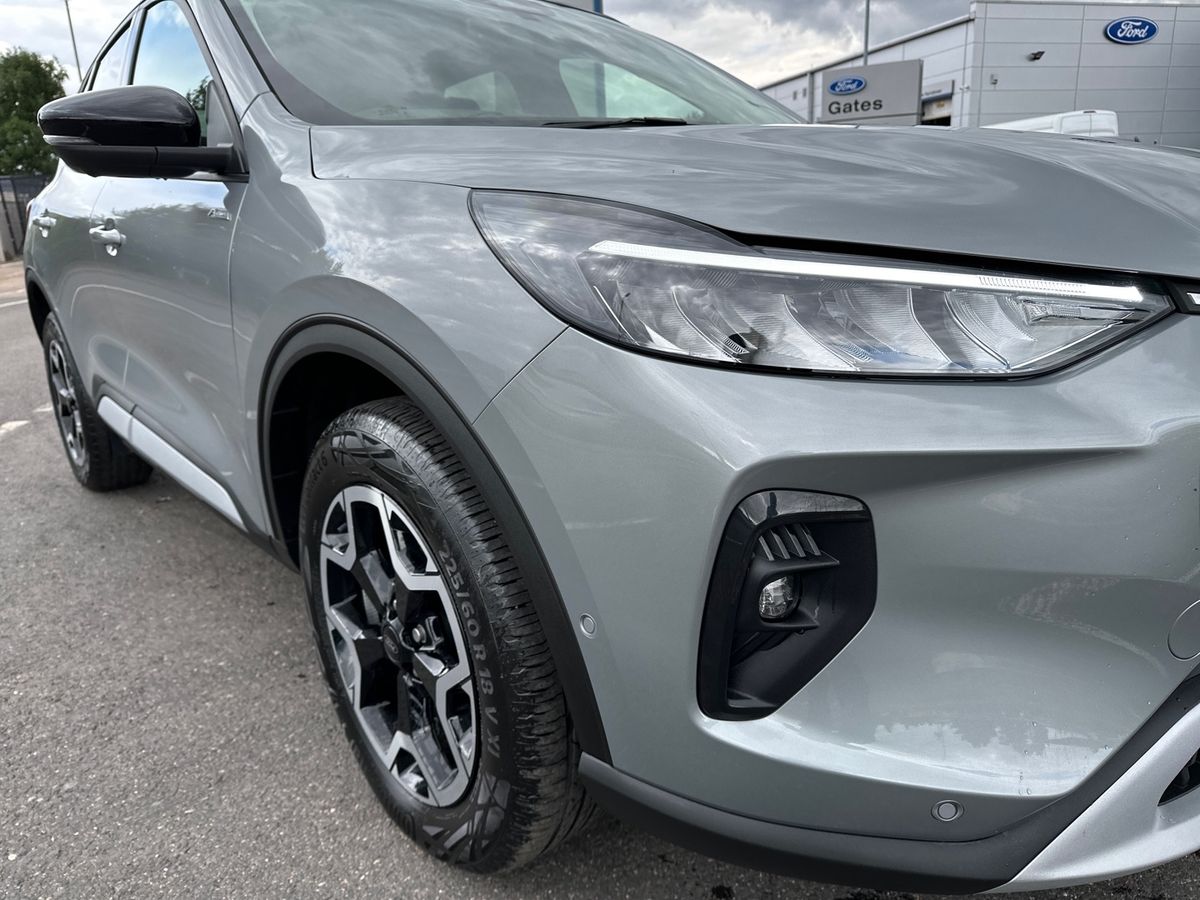 Used Ford Kuga 2024 for sale - 77047664: Photo 32