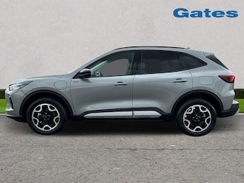 Used Ford Kuga 2024 for sale - 77047664: Photo