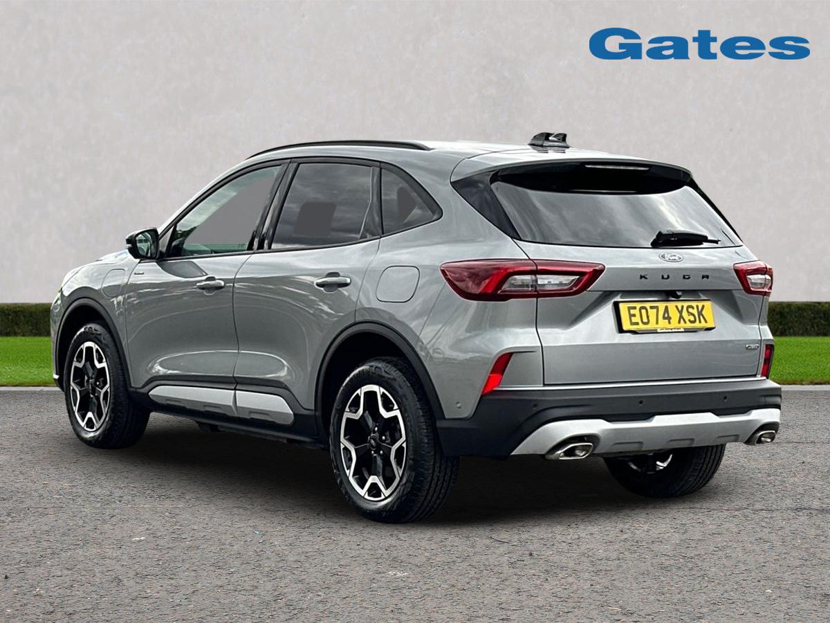 Used Ford Kuga 2024 for sale - 77047664: Photo 5