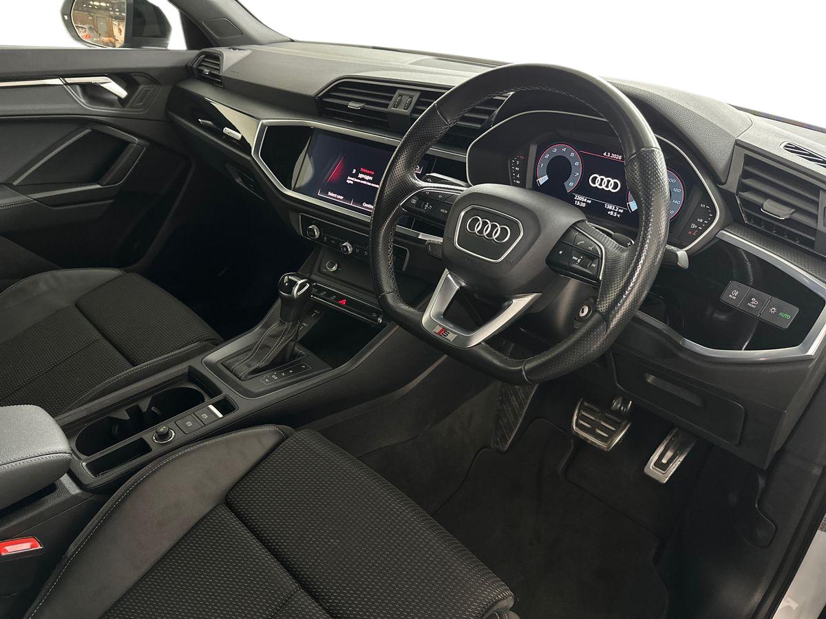 Used Audi Q3 2022 for sale - 77745753: Photo 10