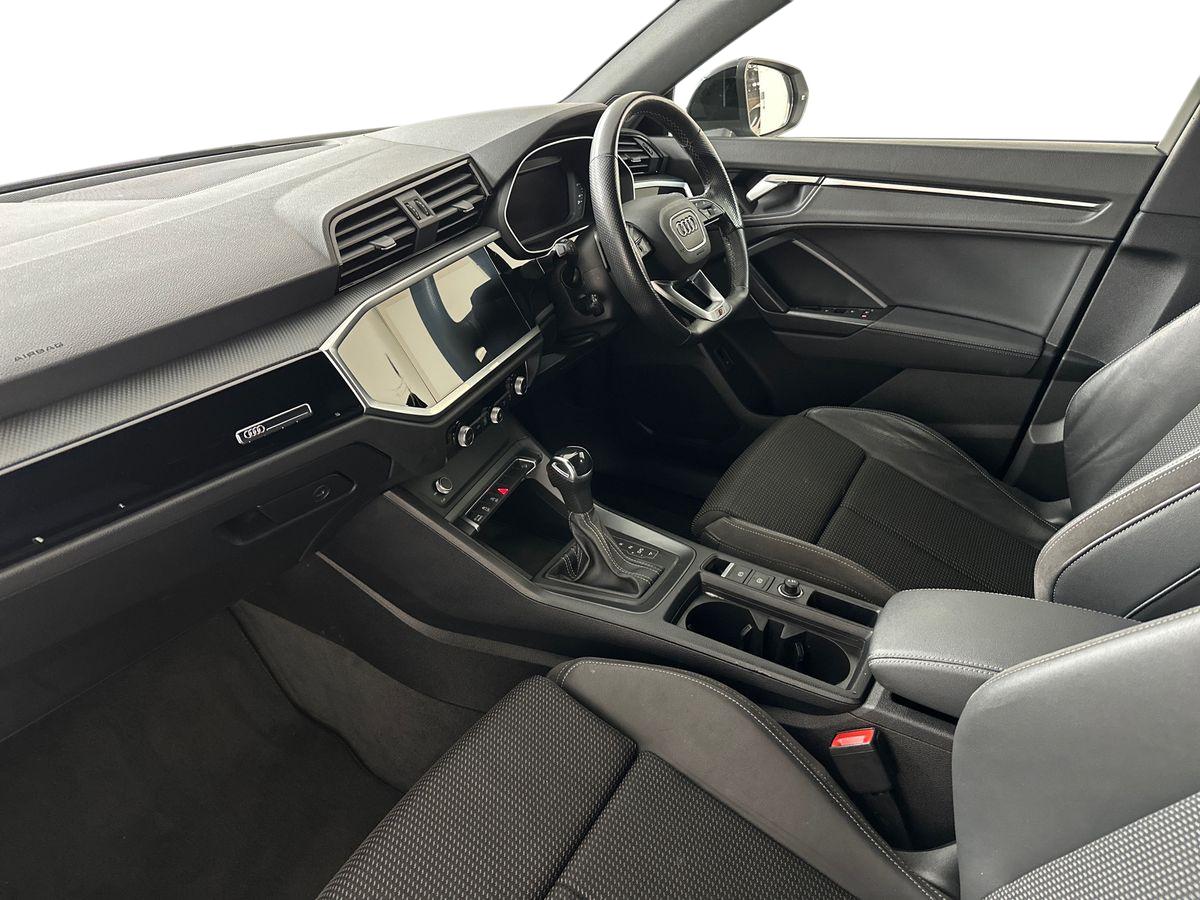 Used Audi Q3 2022 for sale - 77745753: Photo 11