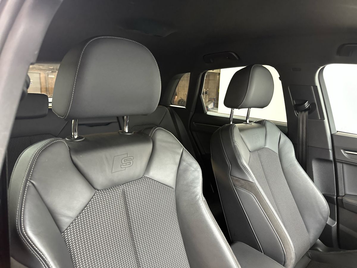 Used Audi Q3 2022 for sale - 77745753: Photo 12