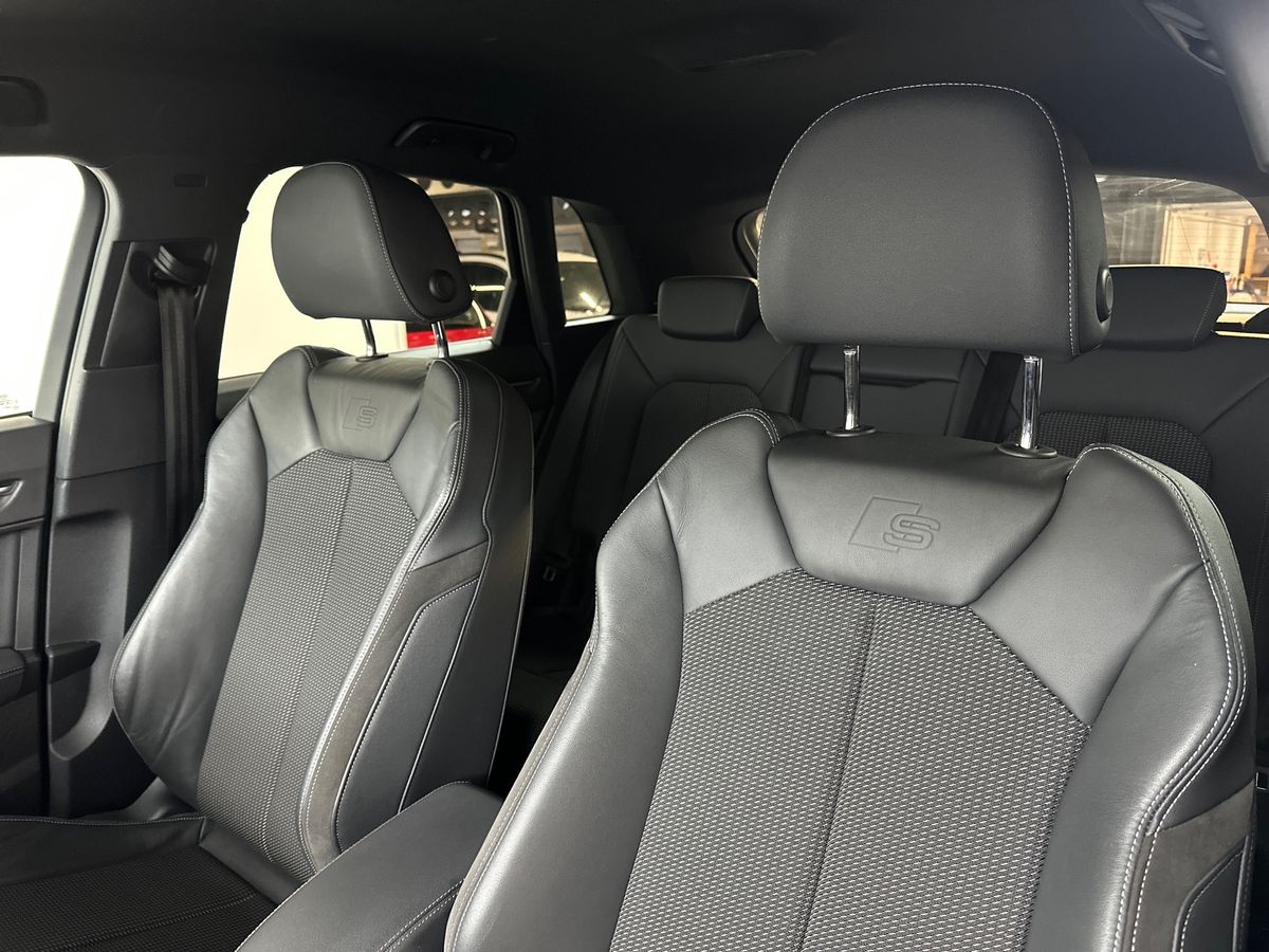 Used Audi Q3 2022 for sale - 77745753: Photo 13