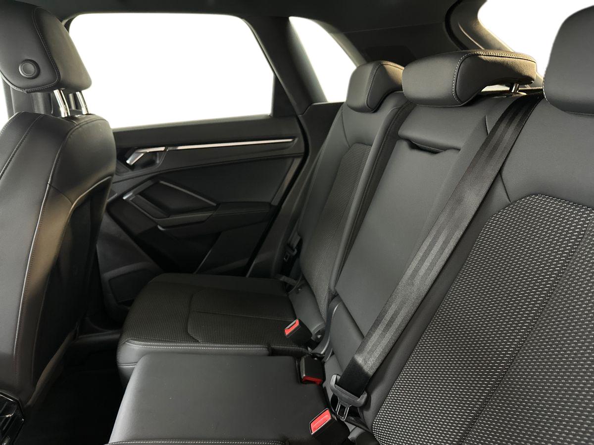 Used Audi Q3 2022 for sale - 77745753: Photo 14