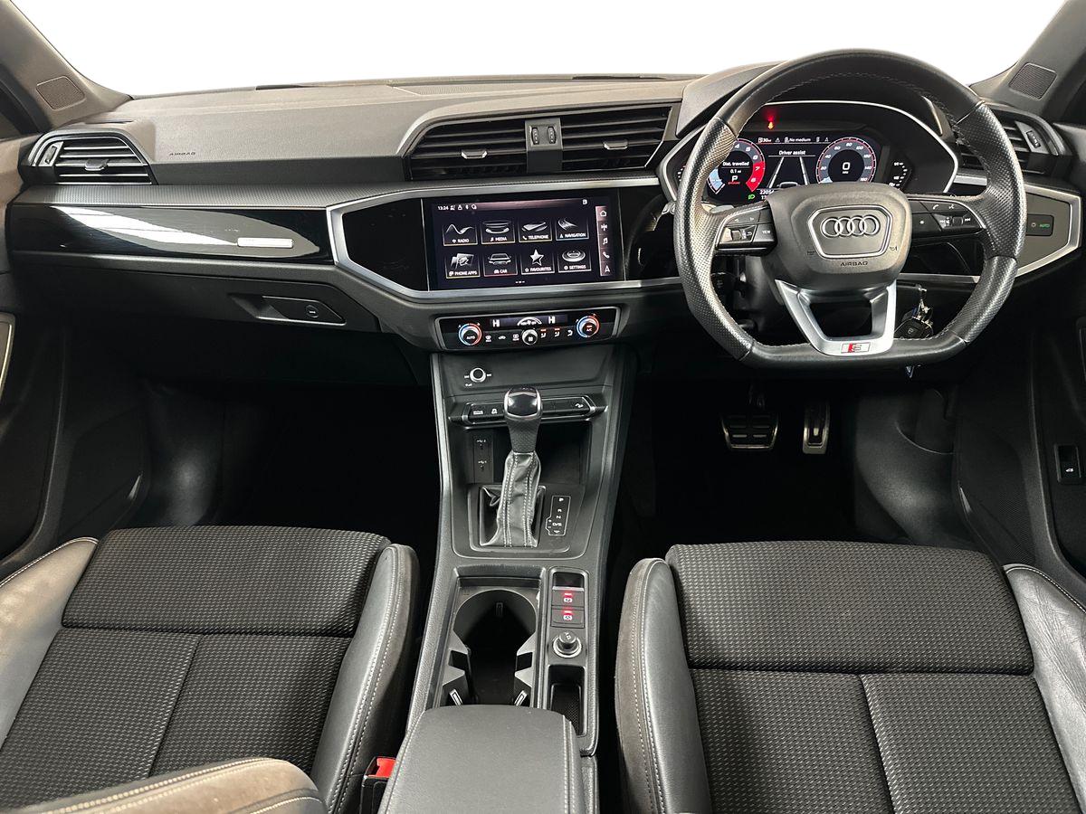 Used Audi Q3 2022 for sale - 77745753: Photo 15