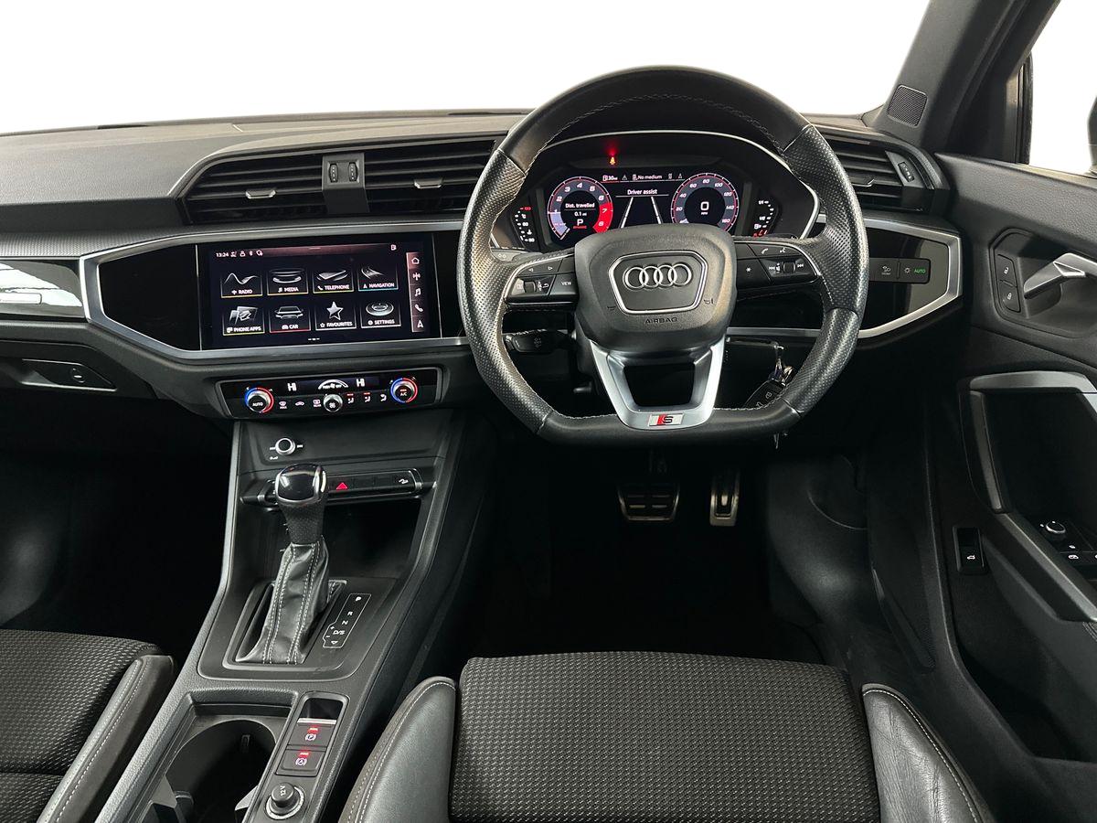 Used Audi Q3 2022 for sale - 77745753: Photo 16