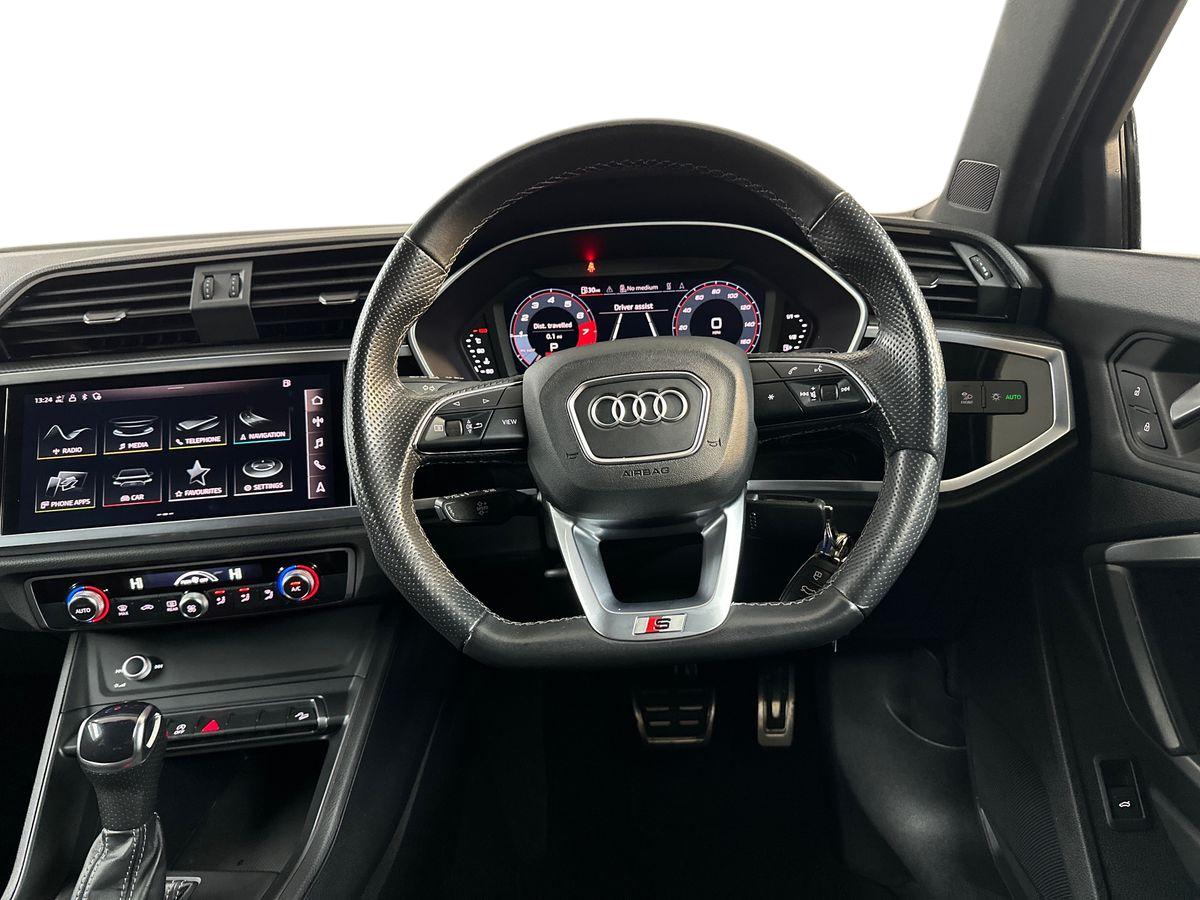 Used Audi Q3 2022 for sale - 77745753: Photo 17