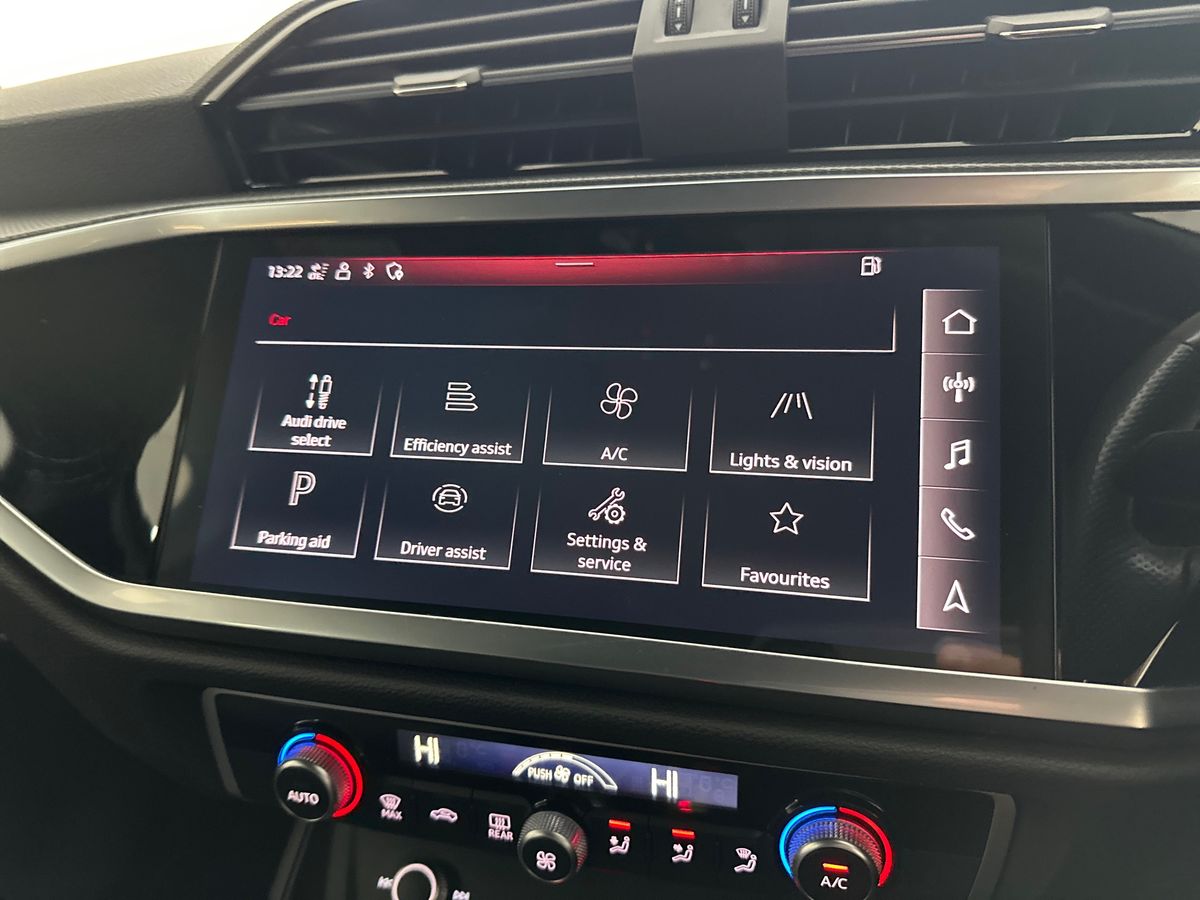 Used Audi Q3 2022 for sale - 77745753: Photo 19