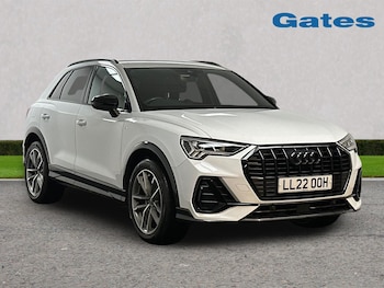 Used Audi Q3 2022 for sale - 77745753: Photo