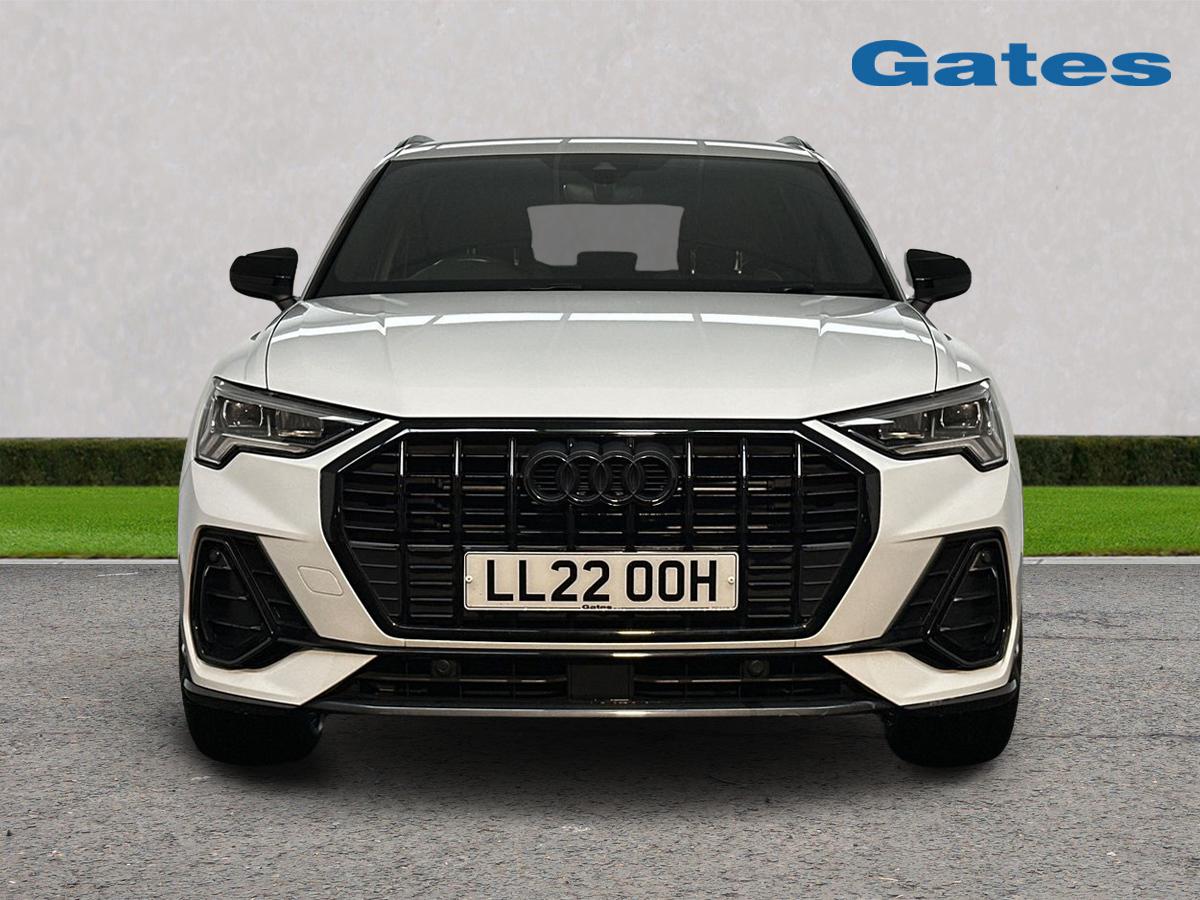 Used Audi Q3 2022 for sale - 77745753: Photo 2
