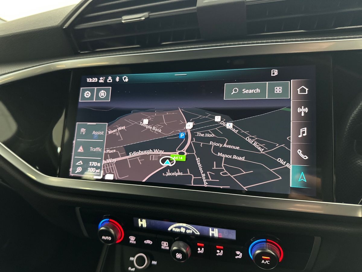 Used Audi Q3 2022 for sale - 77745753: Photo 20