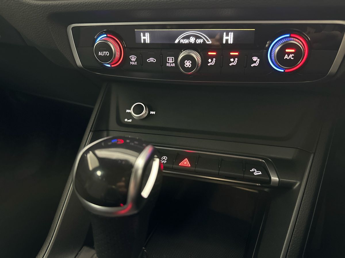 Used Audi Q3 2022 for sale - 77745753: Photo 22