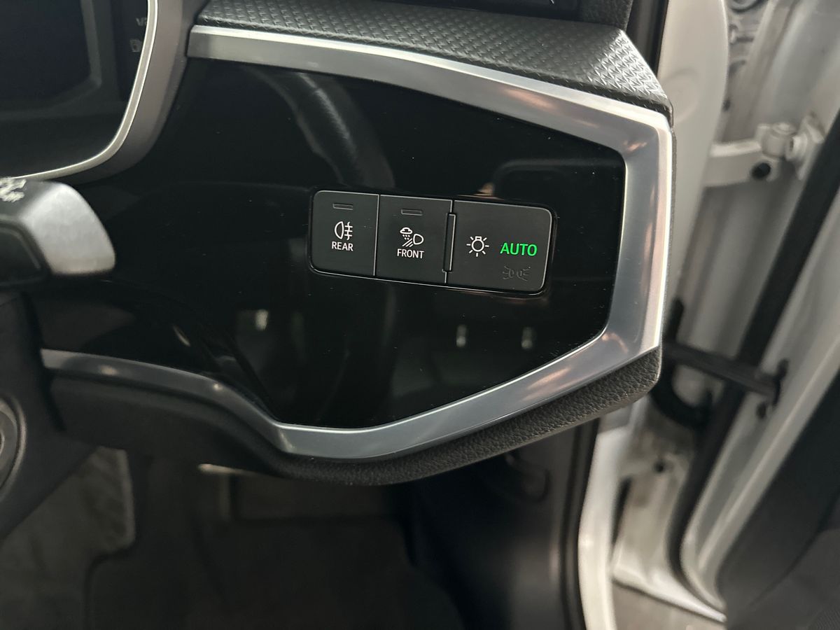 Used Audi Q3 2022 for sale - 77745753: Photo 23