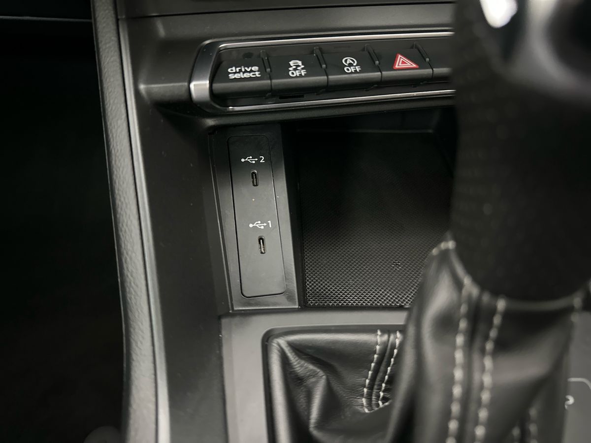 Used Audi Q3 2022 for sale - 77745753: Photo 24