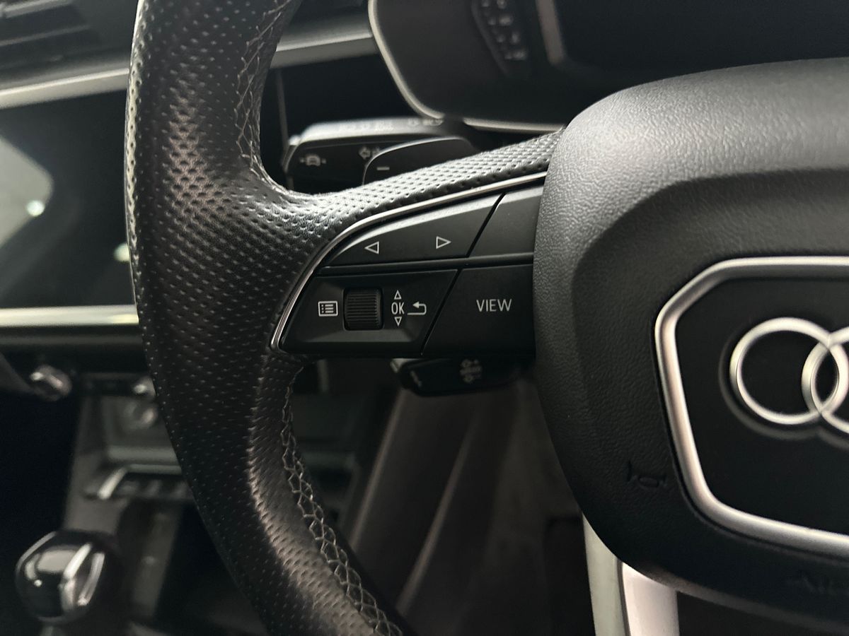 Used Audi Q3 2022 for sale - 77745753: Photo 26