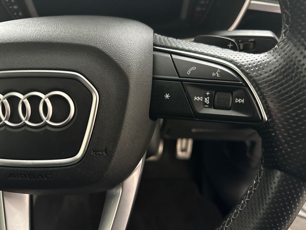 Used Audi Q3 2022 for sale - 77745753: Photo 27