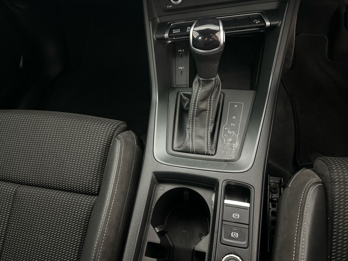 Used Audi Q3 2022 for sale - 77745753: Photo 28