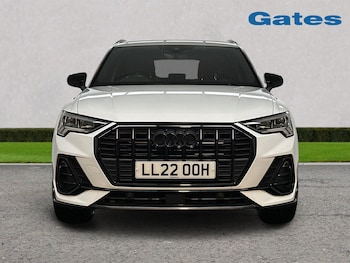 Used Audi Q3 2022 for sale - 77745753: Photo
