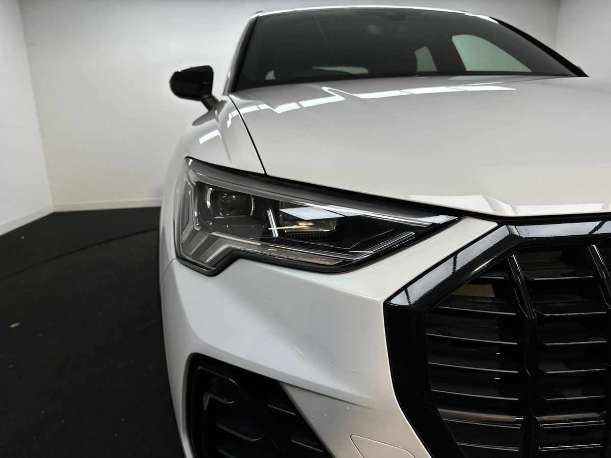 Used Audi Q3 2022 for sale - 77745753: Photo 32