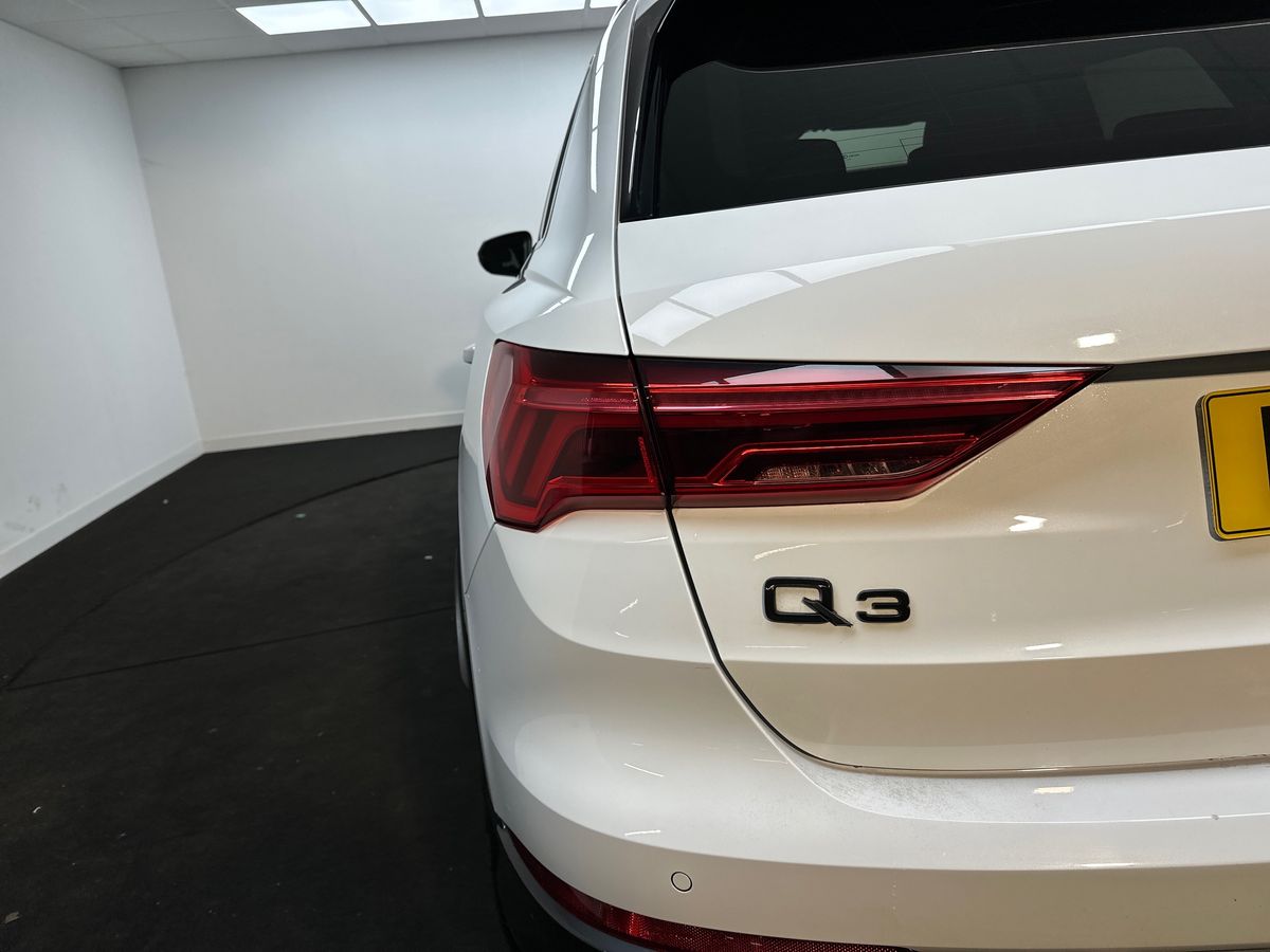 Used Audi Q3 2022 for sale - 77745753: Photo 33