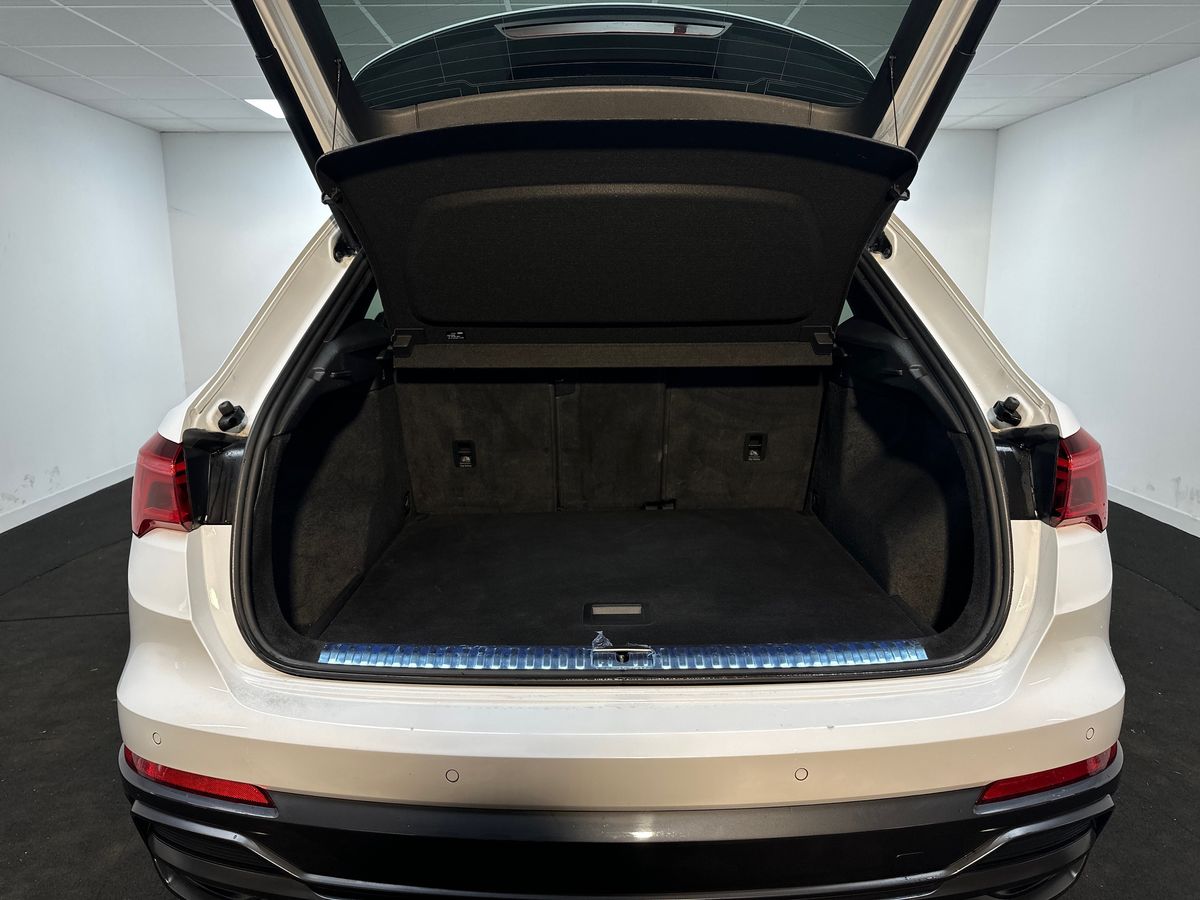 Used Audi Q3 2022 for sale - 77745753: Photo 34