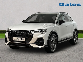 Used Audi Q3 2022 for sale - 77745753: Photo