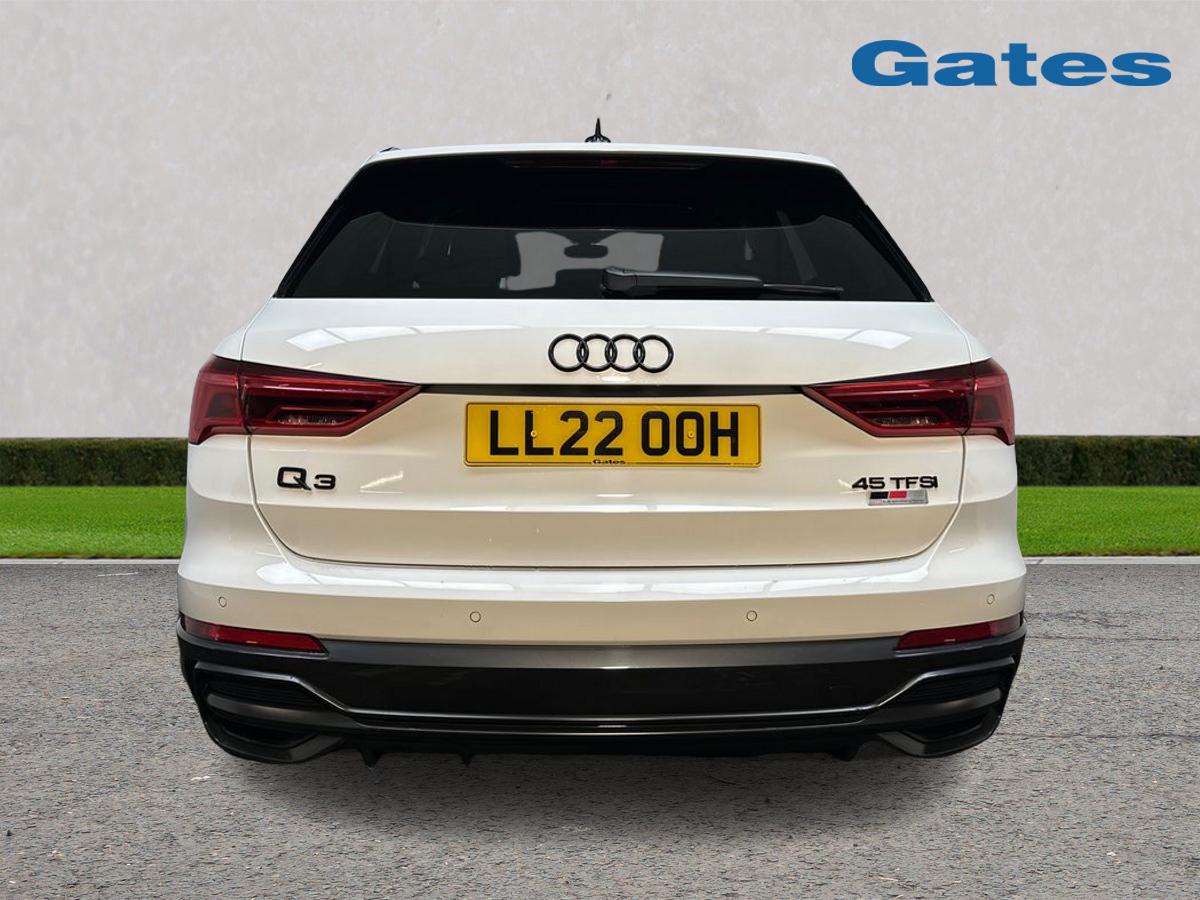 Used Audi Q3 2022 for sale - 77745753: Photo 6