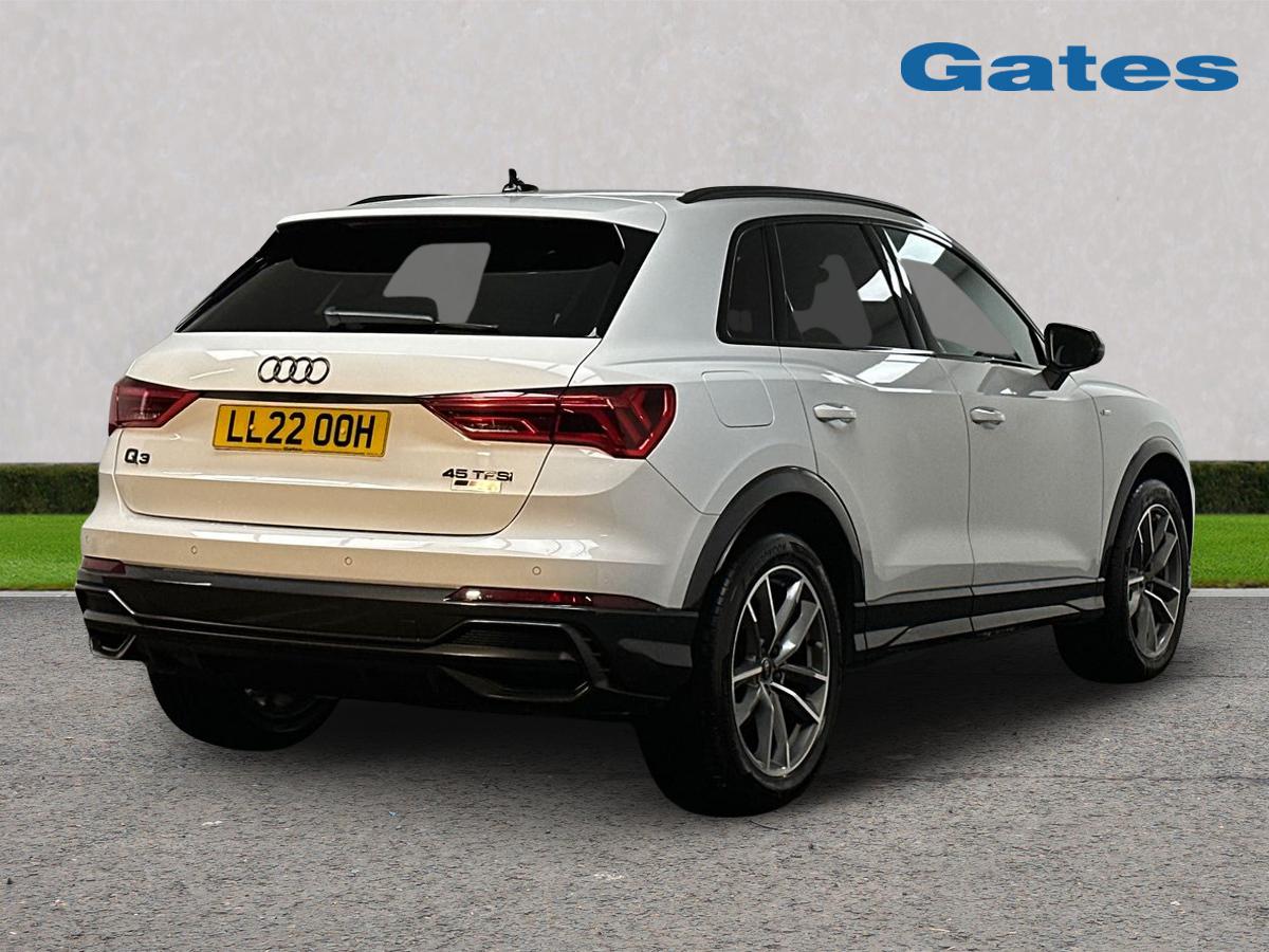 Used Audi Q3 2022 for sale - 77745753: Photo 7