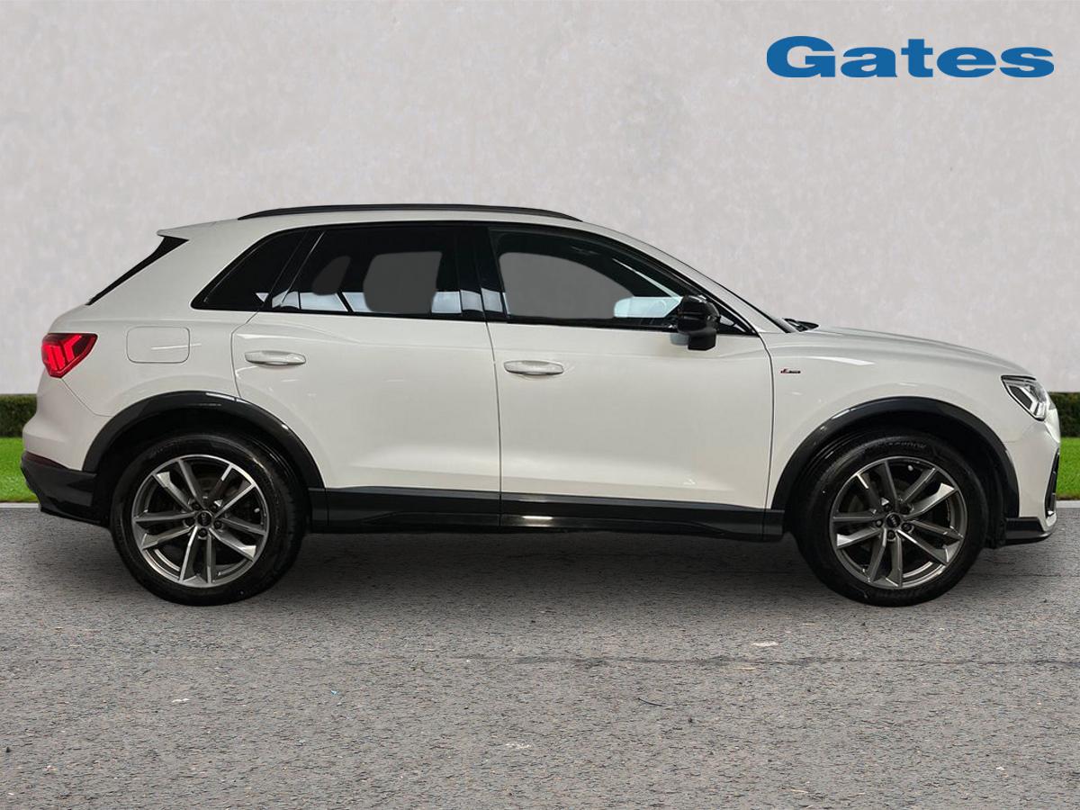 Used Audi Q3 2022 for sale - 77745753: Photo 8