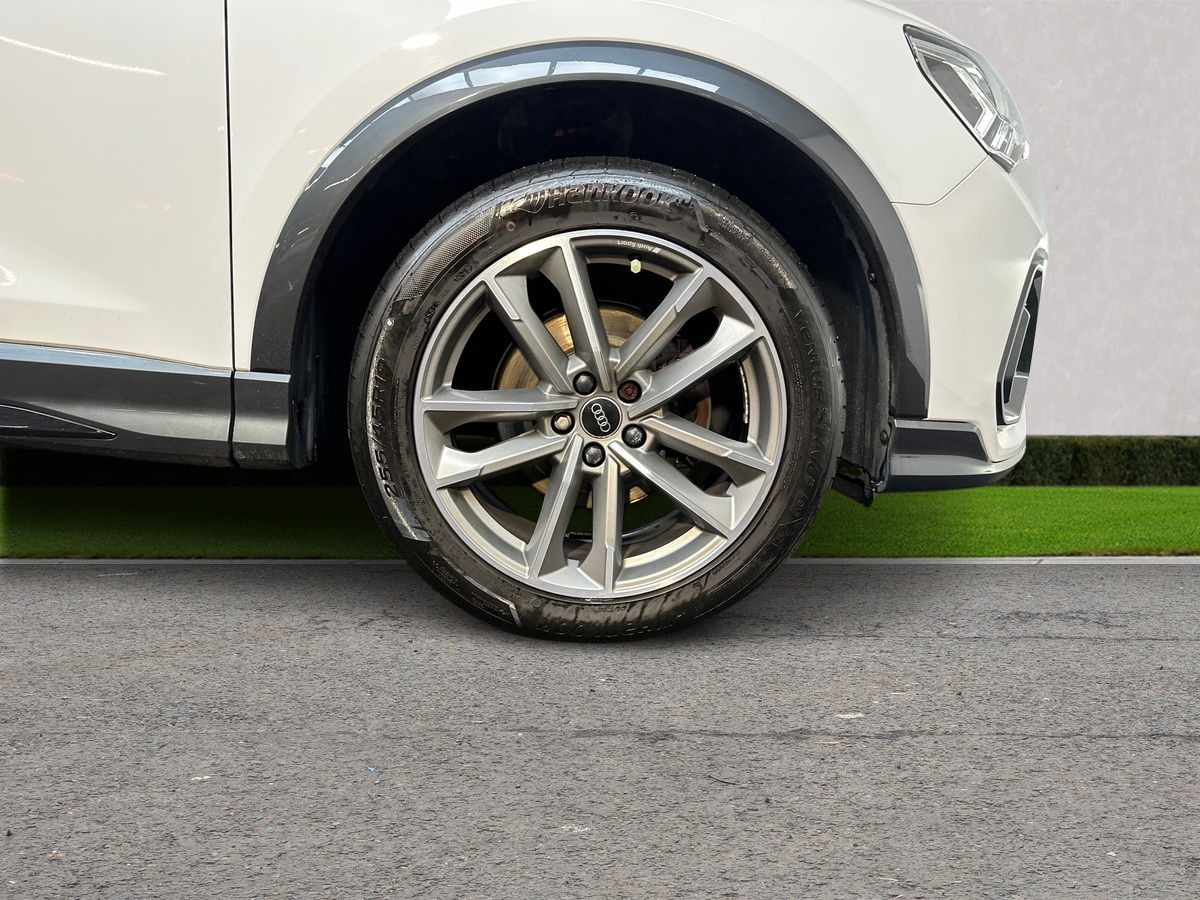 Used Audi Q3 2022 for sale - 77745753: Photo 9