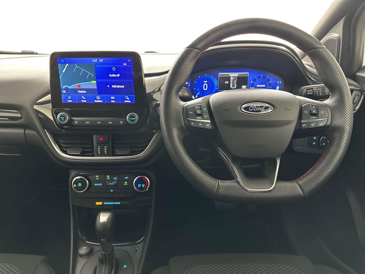 Used Ford Puma 2023 for sale - 76438033: Photo 16