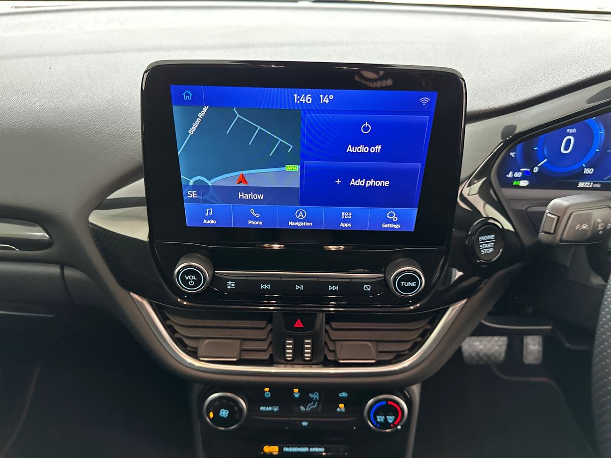 Used Ford Puma 2023 for sale - 76438033: Photo 19