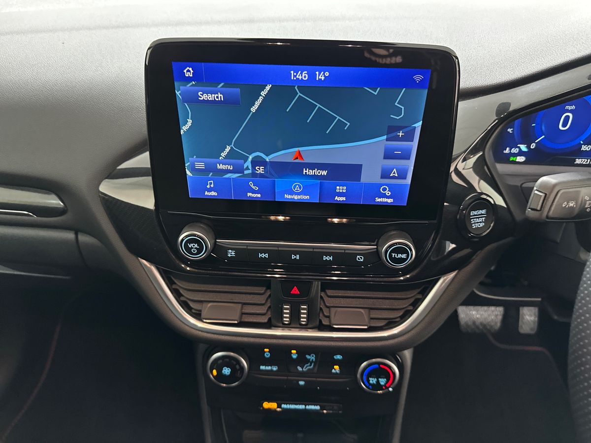 Used Ford Puma 2023 for sale - 76438033: Photo 20