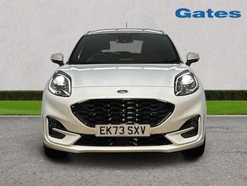 Used Ford Puma 2023 for sale - 76438033: Photo