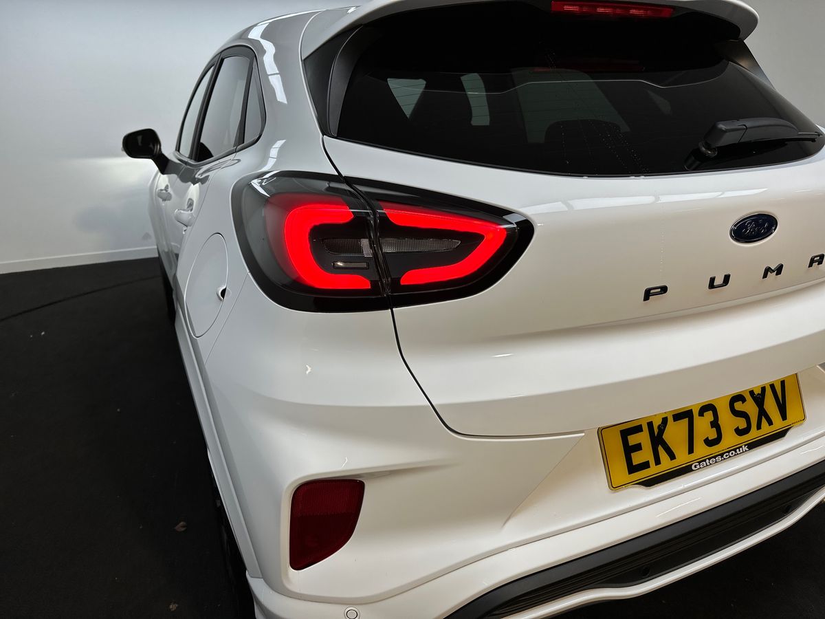Used Ford Puma 2023 for sale - 76438033: Photo 33