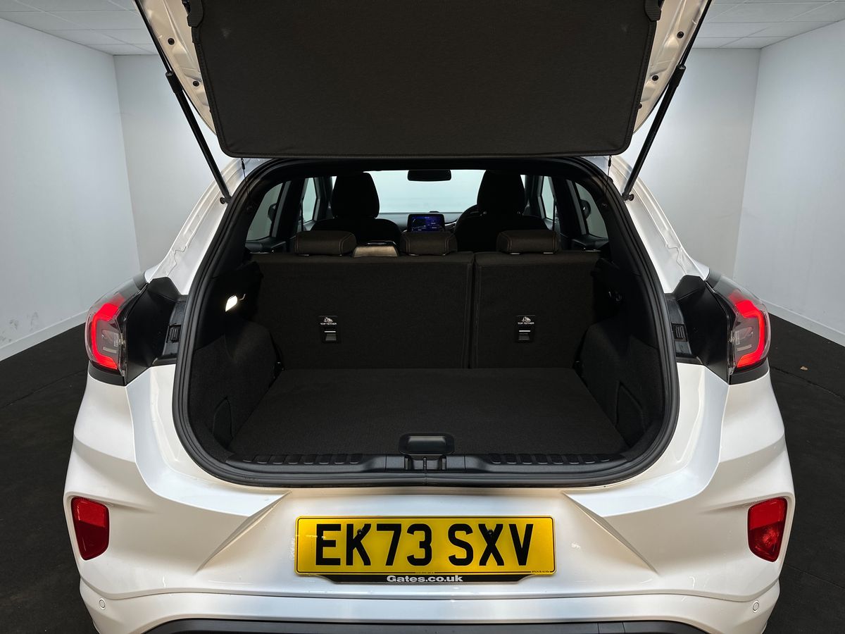 Used Ford Puma 2023 for sale - 76438033: Photo 34