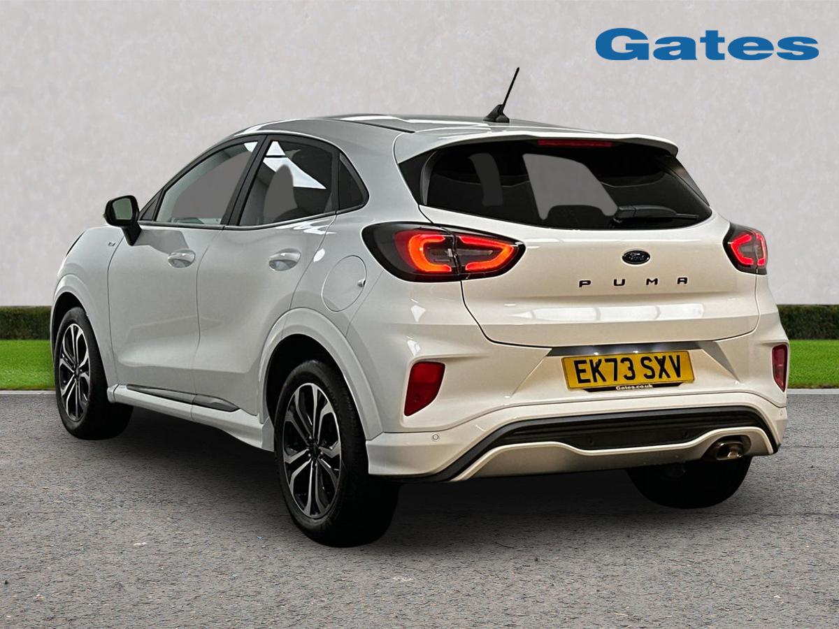 Used Ford Puma 2023 for sale - 76438033: Photo 5