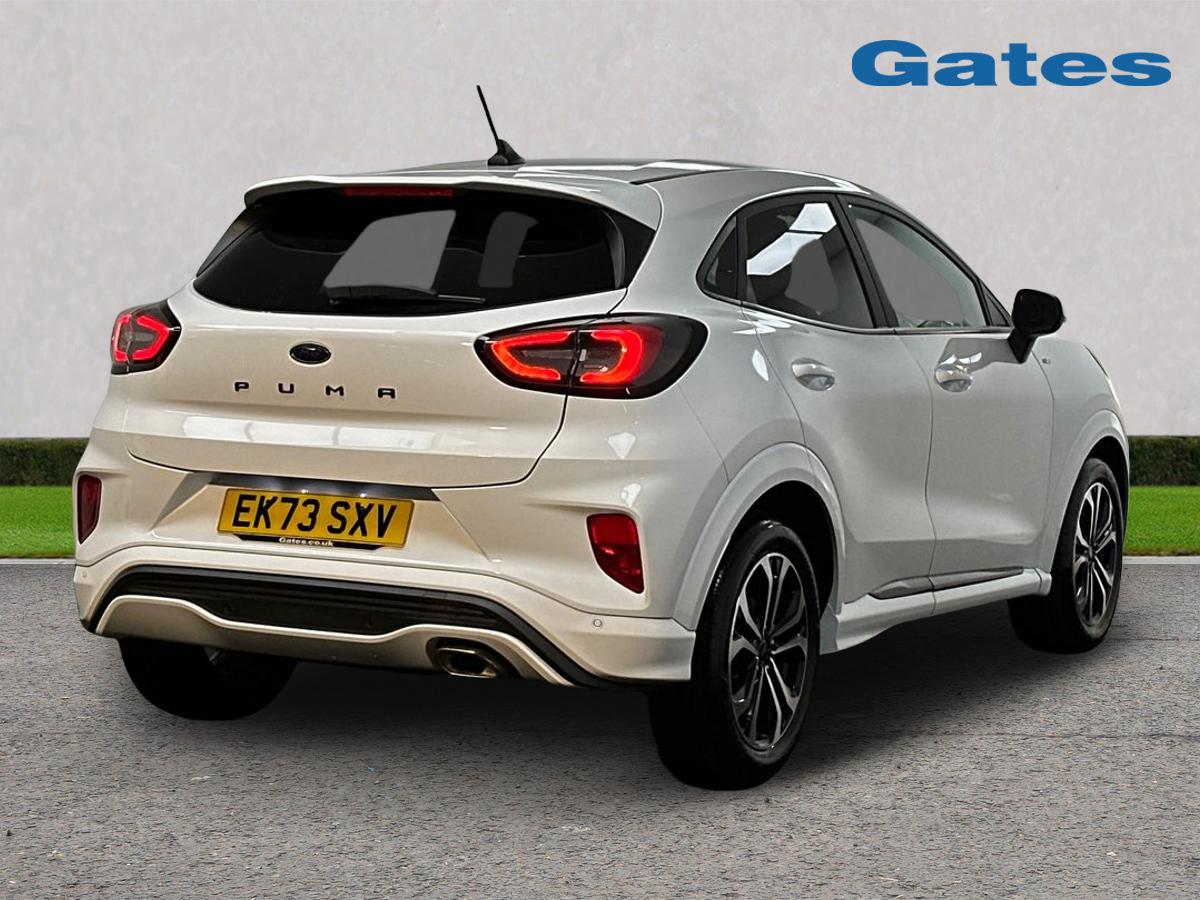 Used Ford Puma 2023 for sale - 76438033: Photo 7