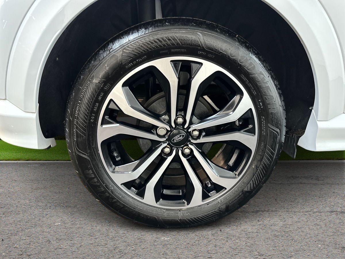 Used Ford Puma 2023 for sale - 76438033: Photo 9
