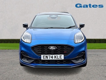 Used Ford Puma 2025 for sale - 78767382: Photo