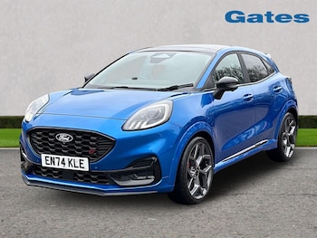 Used Ford Puma 2025 for sale - 78767382: Photo
