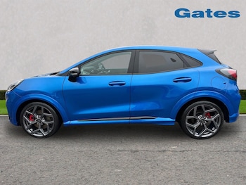 Used Ford Puma 2025 for sale - 78767382: Photo