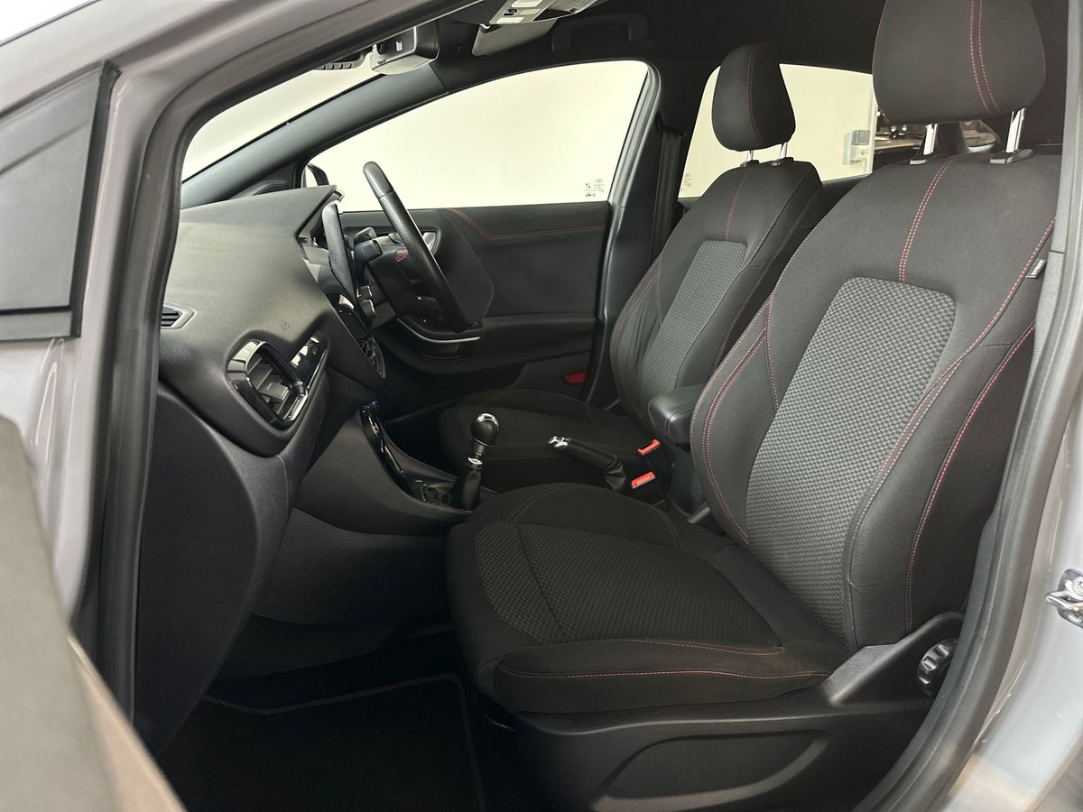 Used Ford Puma 2022 for sale - 77552235: Photo 13