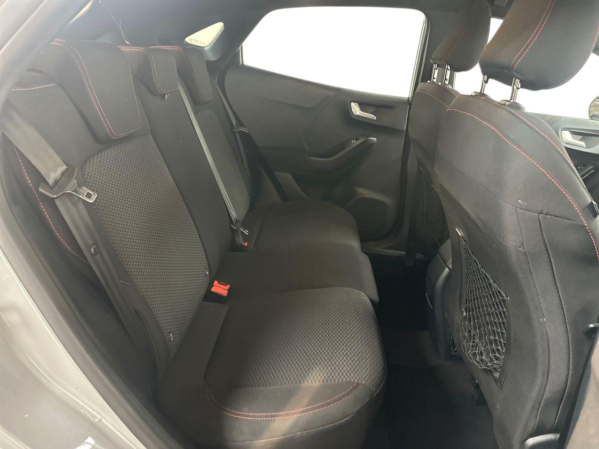 Used Ford Puma 2022 for sale - 77552235: Photo 14