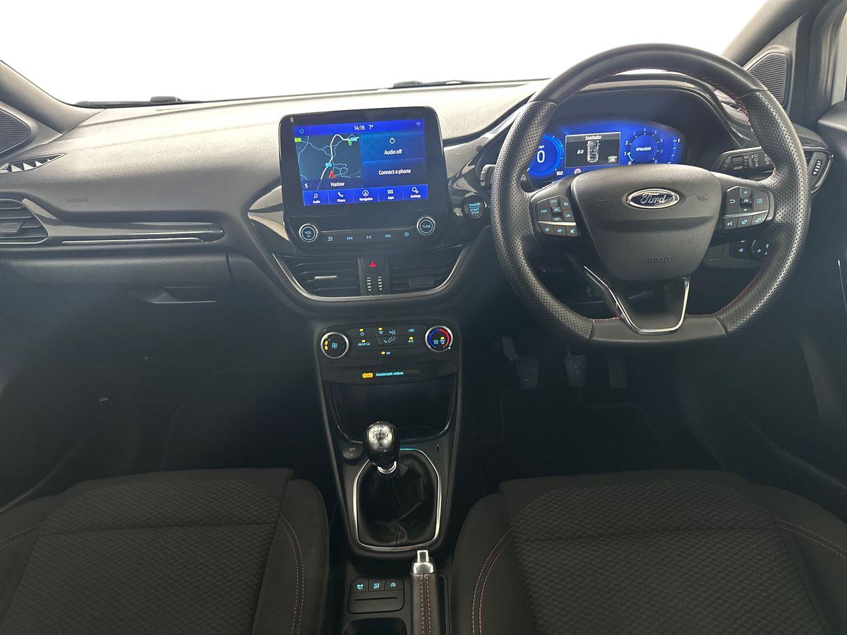 Used Ford Puma 2022 for sale - 77552235: Photo 15