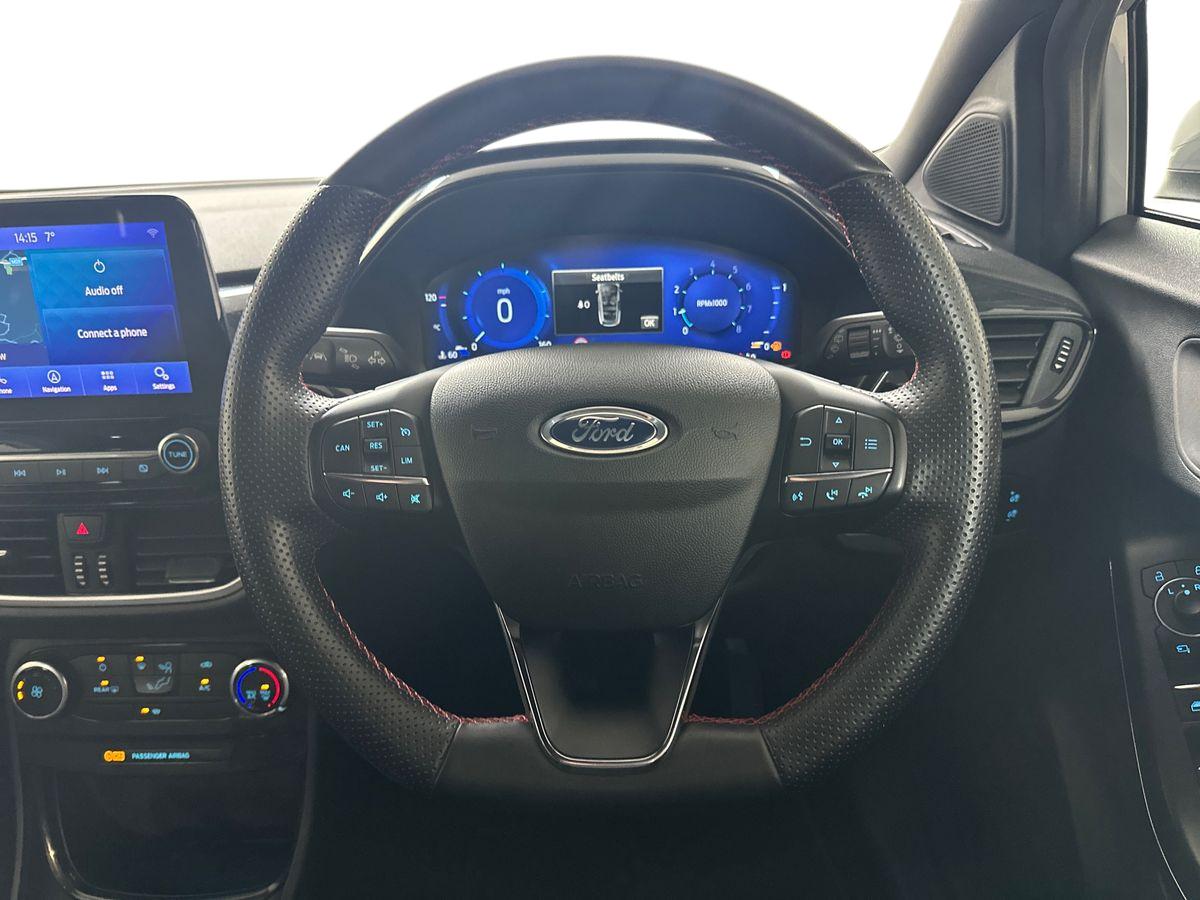 Used Ford Puma 2022 for sale - 77552235: Photo 17